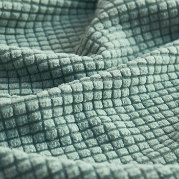 Husă de canapea elastică, completă și universală, anti-zgârieturi de pisici, pentru toate anotimpurile (Material: corn cashmere 160g; Potrivită pentru canapele modulare; Model: uni; Personalizare: Da)