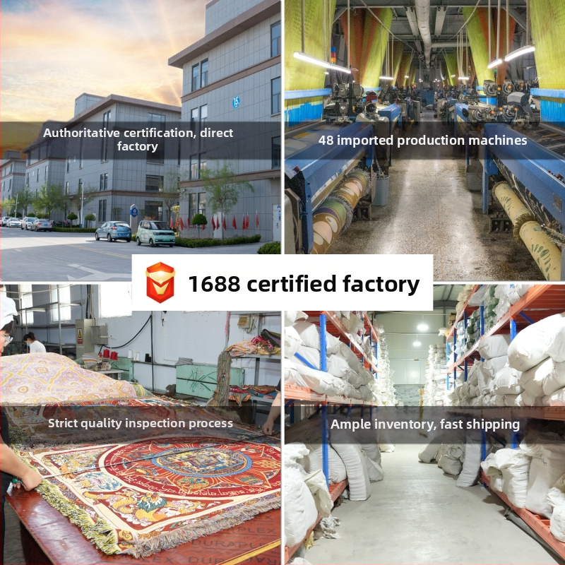 Youchuang 100% kokvilnas vafeles pleds, 500–799 g, mūsdienīgs minimālisms stils, piemērots visām sezonām