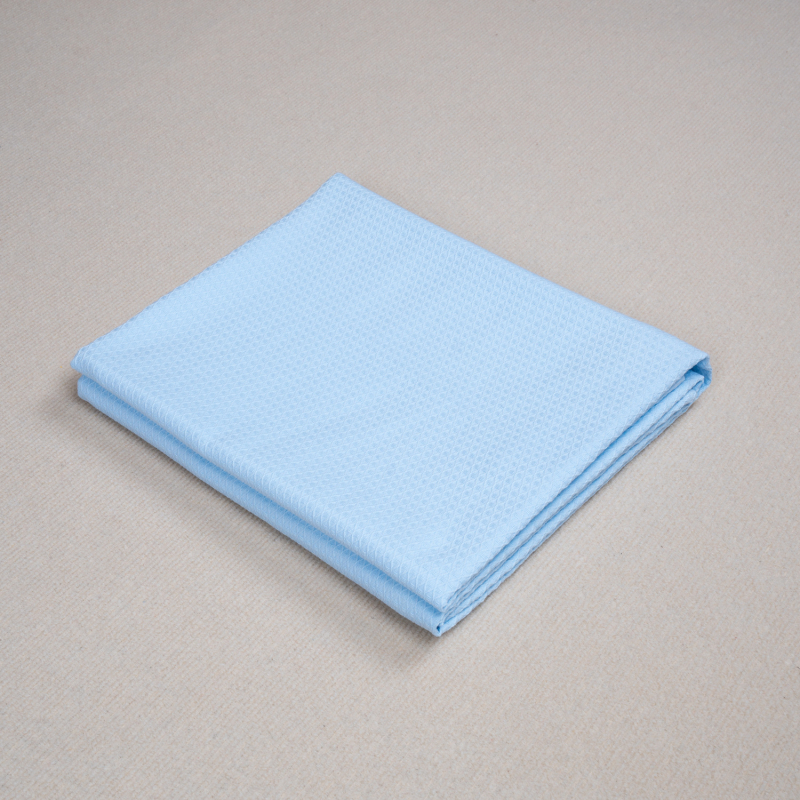 Youchuang 100% kokvilnas vafeles pleds, 500–799 g, mūsdienīgs minimālisms stils, piemērots visām sezonām