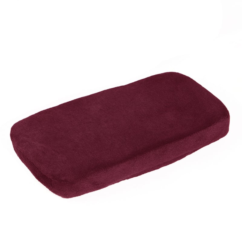 Tooli istmepadi mäluvahtu täidisega, polüesterkiud, kaasaegne lihtne stiil, kohandatav töötlemine