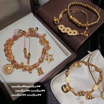 Aproces ar zvaigznes formu, cirkons, mikro pavé, pils stils, unisex