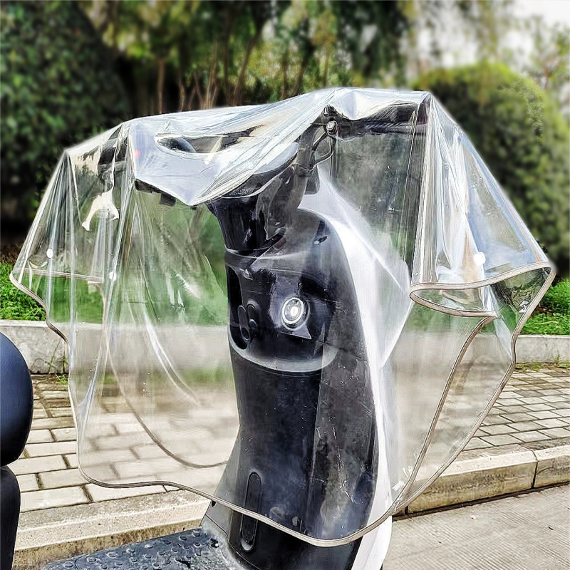 Automašīnas apģērbs – priekšējā ūdensnecaurlaidīgā pārklājuma aizsardzība elektriskajam transportlīdzeklim, centrālā paneļa aizsardzība, putekļu aizsardzība, universāls, sabiezināts.