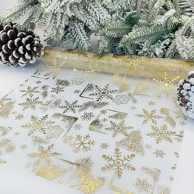 Σημαδάκι τραπεζιού, πολυεστερικό ύφασμα, 60% κύριο συστατικό, βορειοευρωπαϊκού στιλ, κατάλληλο για σαλόνι, τραπεζαρία, εμπορικούς χώρους