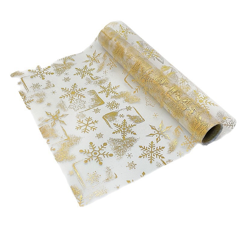 Σημαδάκι τραπεζιού, πολυεστερικό ύφασμα, 60% κύριο συστατικό, βορειοευρωπαϊκού στιλ, κατάλληλο για σαλόνι, τραπεζαρία, εμπορικούς χώρους