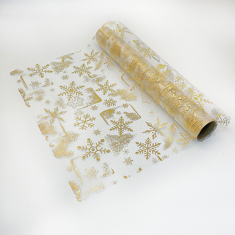 Σημαδάκι τραπεζιού, πολυεστερικό ύφασμα, 60% κύριο συστατικό, βορειοευρωπαϊκού στιλ, κατάλληλο για σαλόνι, τραπεζαρία, εμπορικούς χώρους