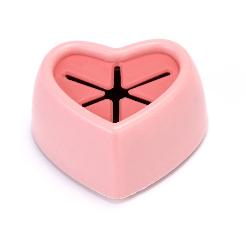 Műanyag egykampos törölközőtartó, modern minimalist dizájn, fúrás nélküli szerelés, teherbírás 2 kg