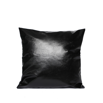 Jastučnica – nordijski minimalistički kvadratni dizajn (Ispis logotipa; Prilagodljivo obradi; Podrška distribuciji po jedinici)