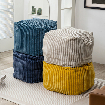 Κάλυμμα μαξιλαριού από νάιλον, μινιμαλιστικό στυλ, χωρίς γέμισμα, μοτίβο 23414252291, ύφανση με συγκόλληση, προσαρμογή διαθέσιμη