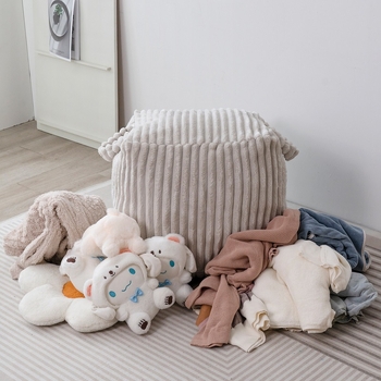 Κάλυμμα μαξιλαριού από νάιλον, μινιμαλιστικό στυλ, χωρίς γέμισμα, μοτίβο 23414252291, ύφανση με συγκόλληση, προσαρμογή διαθέσιμη