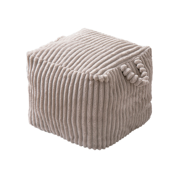 Κάλυμμα μαξιλαριού από νάιλον, μινιμαλιστικό στυλ, χωρίς γέμισμα, μοτίβο 23414252291, ύφανση με συγκόλληση, προσαρμογή διαθέσιμη