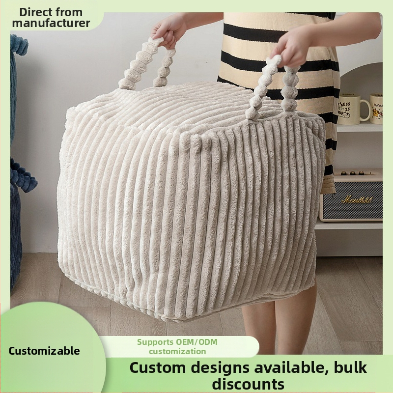 Κάλυμμα μαξιλαριού από νάιλον, μινιμαλιστικό στυλ, χωρίς γέμισμα, μοτίβο 23414252291, ύφανση με συγκόλληση, προσαρμογή διαθέσιμη