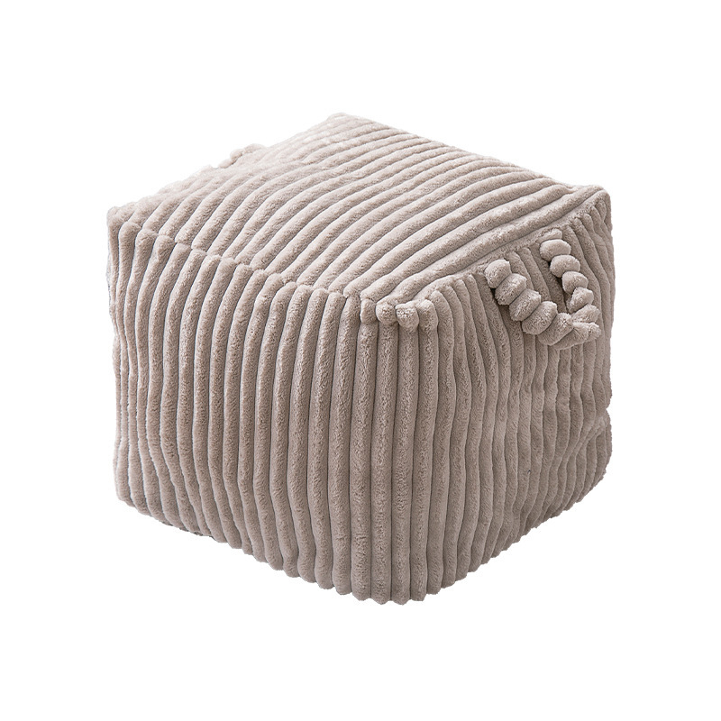 Κάλυμμα μαξιλαριού από νάιλον, μινιμαλιστικό στυλ, χωρίς γέμισμα, μοτίβο 23414252291, ύφανση με συγκόλληση, προσαρμογή διαθέσιμη