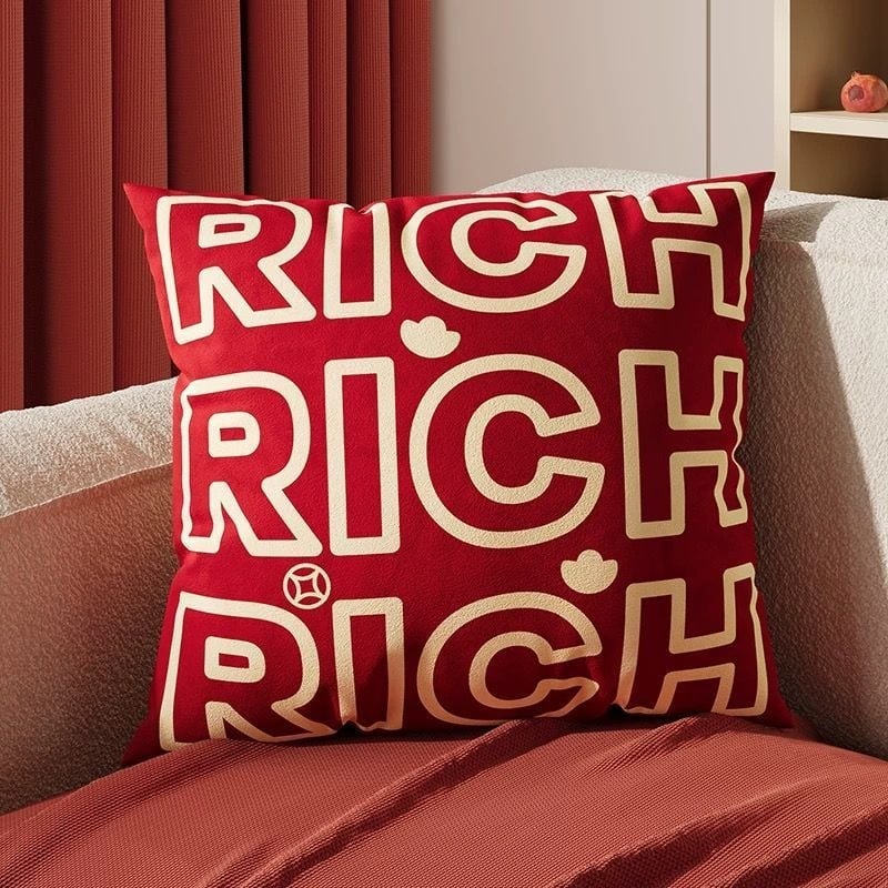 Padja kate | Pliis materjal, Ühekordne muster, Digitaalne trükkimine, Karikatuuristiil