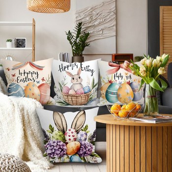 Padjakate – QT bränd, polüester, triibu ja karikatuur-motiiv, trükitud, kohandatav