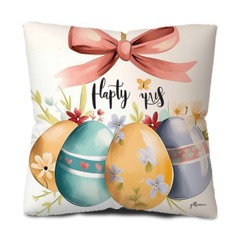 Padjakate – QT bränd, polüester, triibu ja karikatuur-motiiv, trükitud, kohandatav