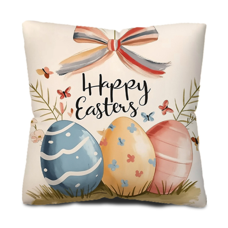 Padjakate – QT bränd, polüester, triibu ja karikatuur-motiiv, trükitud, kohandatav