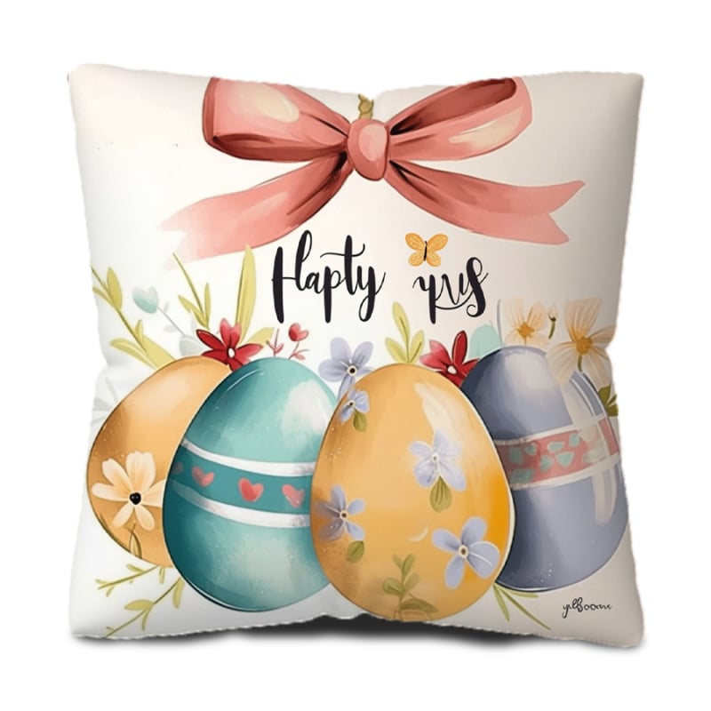 Padjakate – QT bränd, polüester, triibu ja karikatuur-motiiv, trükitud, kohandatav