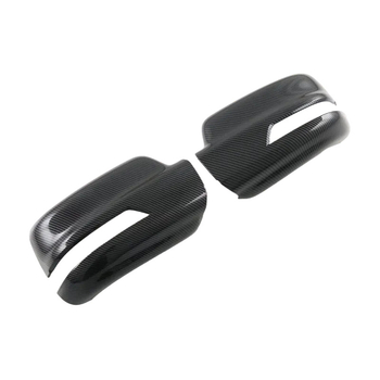 Dodge Ram logotip set: ukras kapote, vanjski retrovizor, poklop spremnika goriva, ukras blatnika, ABS plast