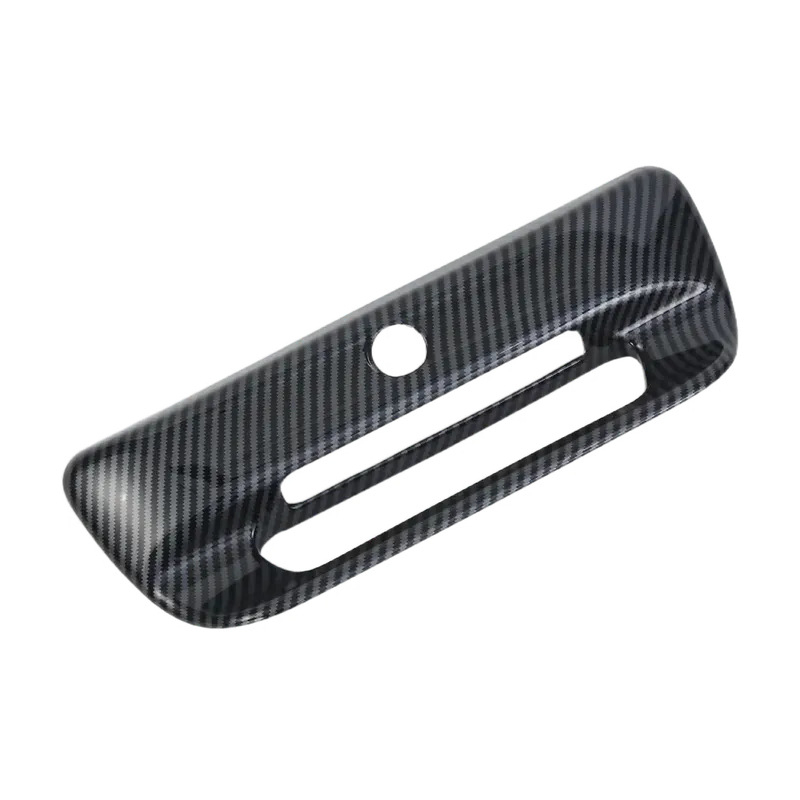 Dodge Ram logotip set: ukras kapote, vanjski retrovizor, poklop spremnika goriva, ukras blatnika, ABS plast