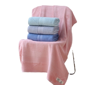 Ručnik za kupanje od bambusovih vlakana, težina iznad 500 g, pređa 32, plosno tkanje, prilagodljivo
