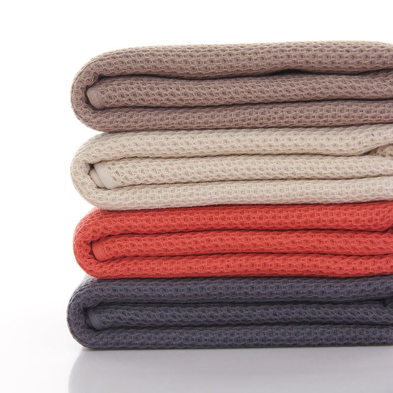 Pamukani kupaći ručnik | 100% pamuk, Jacquard tkanina, pređa 32s, GSM 200–300, prilagođeni logo