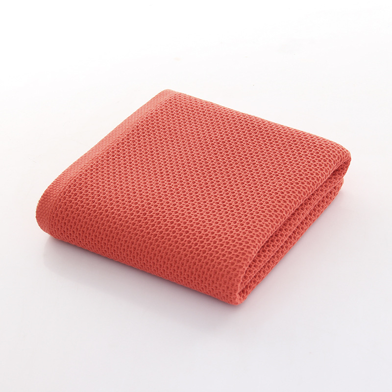 Pamukani kupaći ručnik | 100% pamuk, Jacquard tkanina, pređa 32s, GSM 200–300, prilagođeni logo