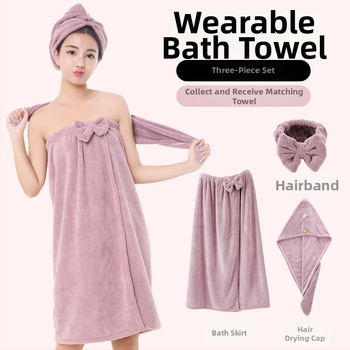 Naistele korallveluurist hommikumantel, polüester, 400 g, talvine mudel