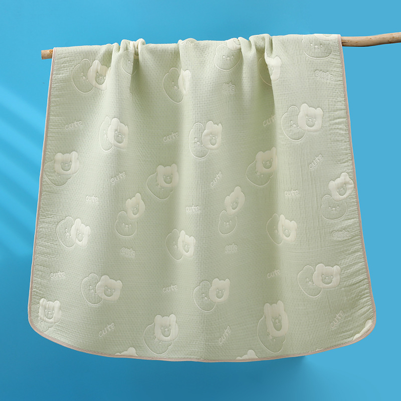 Beebi vannitoa rätik kapuutsiga, puuvillast, 32s niid, 400–500 g