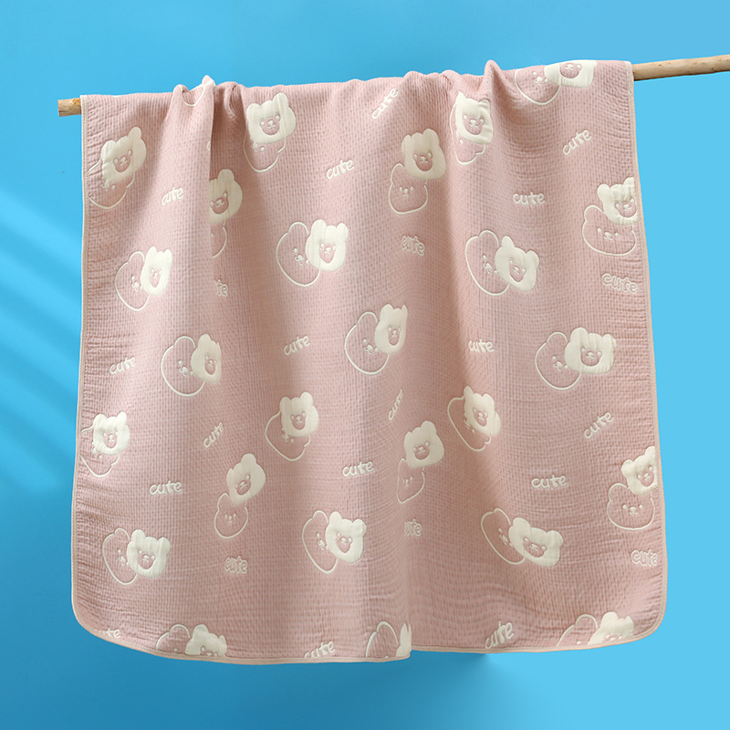 Beebi vannitoa rätik kapuutsiga, puuvillast, 32s niid, 400–500 g