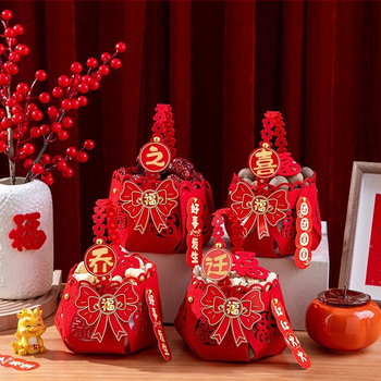 Naujo namo dekoratyvinė gėlių krepšio vaisių plokštelė – medžiaga: audinys, prekės ženklas Lin Sheng, pakuotė: Opp bag, ne importuota, tinkama septynių vakaro festivaliui