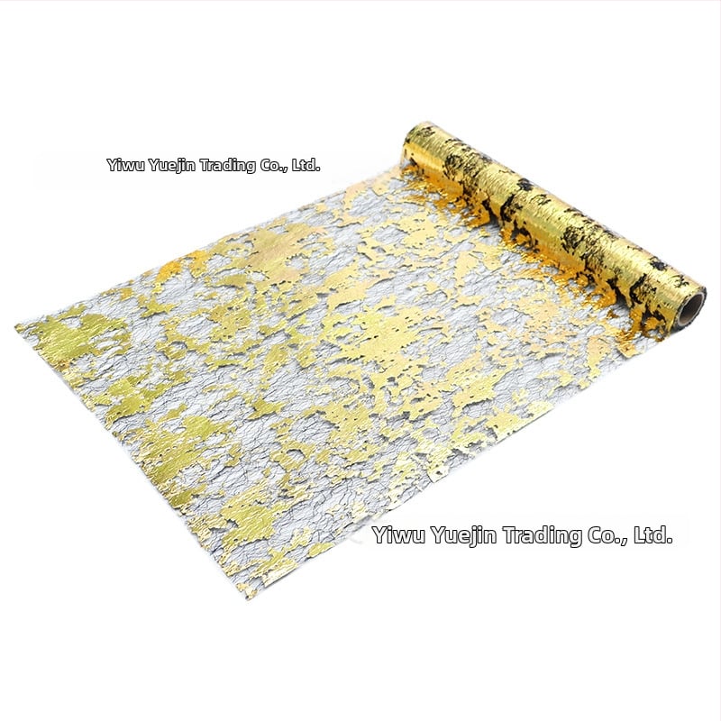 Laualaua runner polüesterist, 100% polüester, kerge luksus stiil, kohandamine saadaval