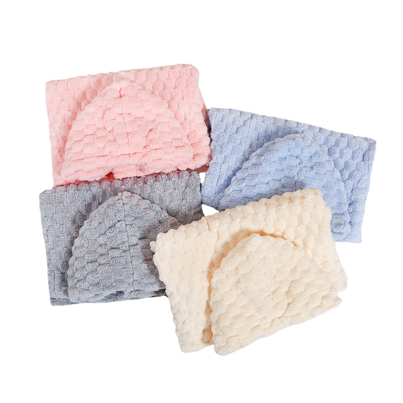 Laste vannihooldusrõivas kapuutsiga coral fleece materjalist, kantav rätik, kiiresti kuivab, unisex