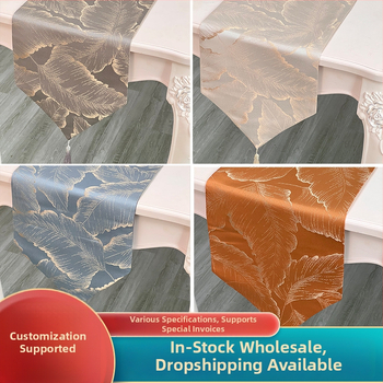 Laudriba kaasaegses Euroopa stiilis, polüesteri 80/20 segu, sobib söögi- ja restoraniruumidesse