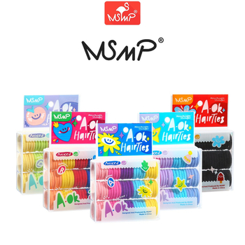 Λαστιχάκι μαλλιών για κορίτσια, υφαντό ύφασμα, καρτούν στυλ, υψηλή ελαστικότητα, Αριθμός μάρκας 995382, Άνοιξη 2024