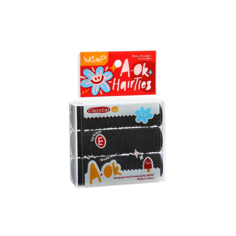 Λαστιχάκι μαλλιών για κορίτσια, υφαντό ύφασμα, καρτούν στυλ, υψηλή ελαστικότητα, Αριθμός μάρκας 995382, Άνοιξη 2024