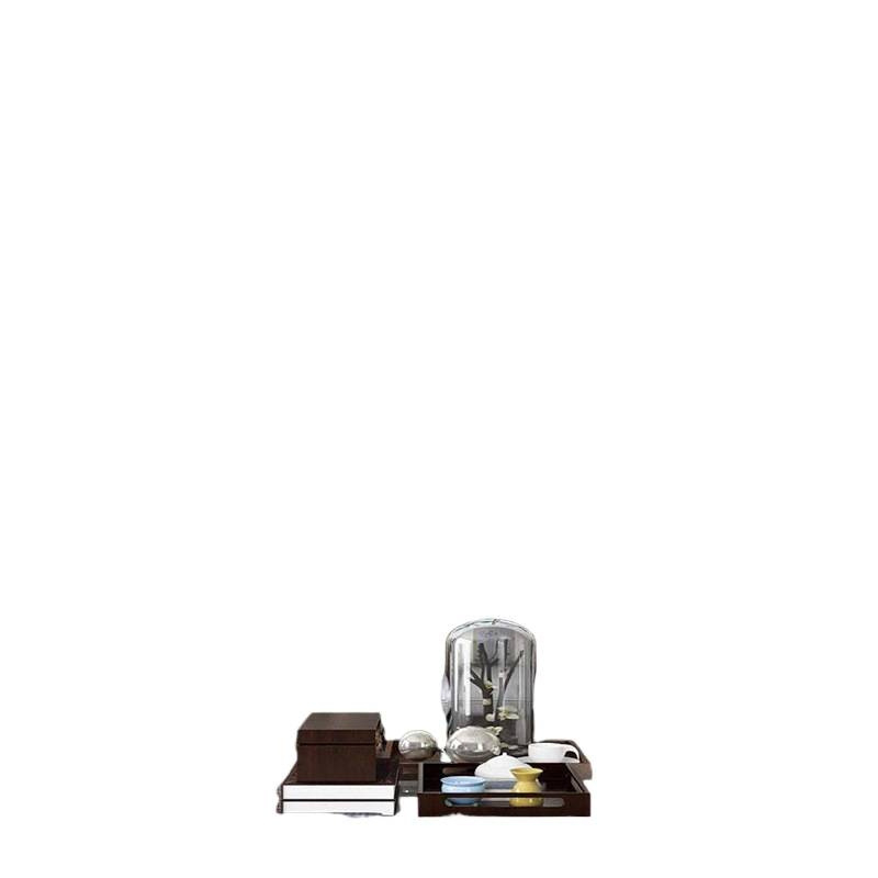 Ландшафтен комплект за кръстат шев, 9CT върху пластмасова тъкан, DIY ръчно стенно изкуство