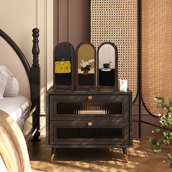 Panou decorativ din lemn pentru birou, în stil chinezesc, pictură decorativă personalizabilă