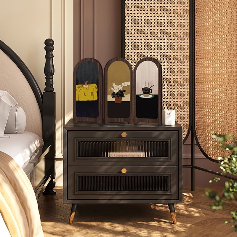 Panou decorativ din lemn pentru birou, în stil chinezesc, pictură decorativă personalizabilă