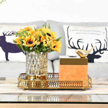 Metallist Euroopa-stiilis luksuslik taldrik, kartongpakendis, mitte imporditud, ei ole kingitus