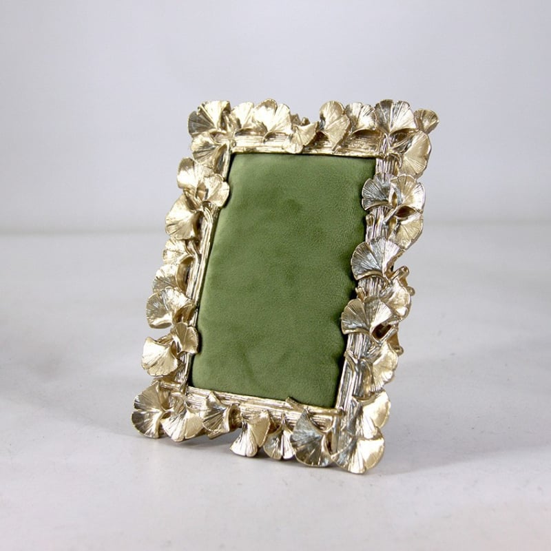 Papuošalų laikiklis iš dervos su nuotraukų rėmu, nordiškas stilius, vieno sluoksnio, purškiama dažymas, prekės numeris 2025, 2025 m. pavasaris