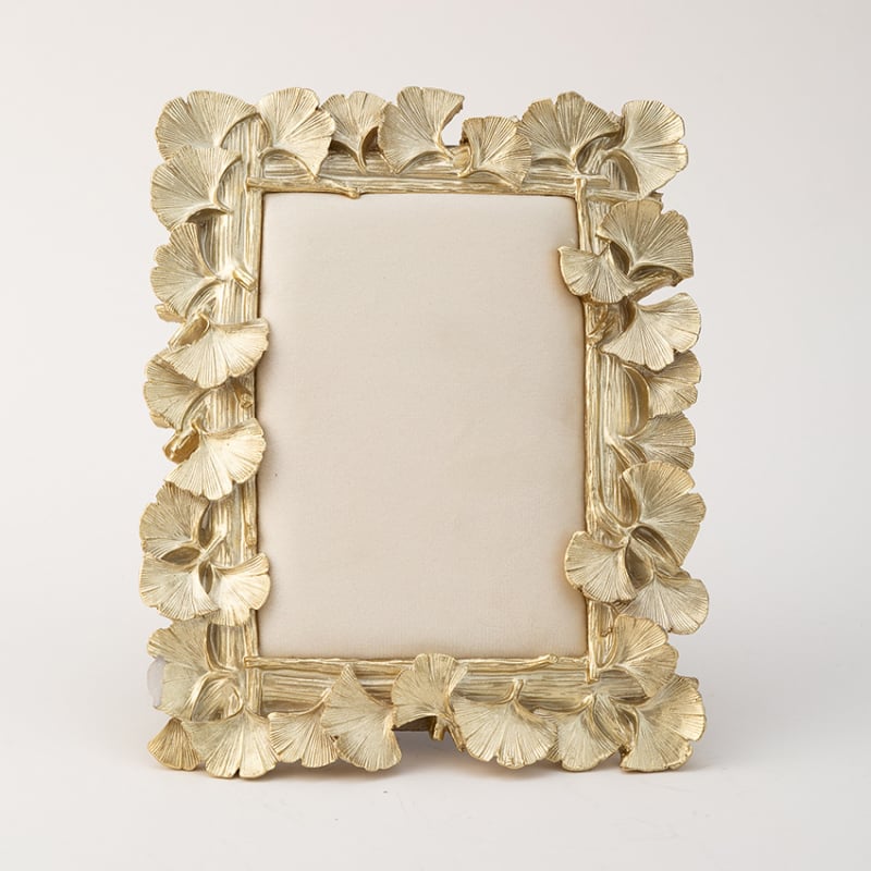 Papuošalų laikiklis iš dervos su nuotraukų rėmu, nordiškas stilius, vieno sluoksnio, purškiama dažymas, prekės numeris 2025, 2025 m. pavasaris