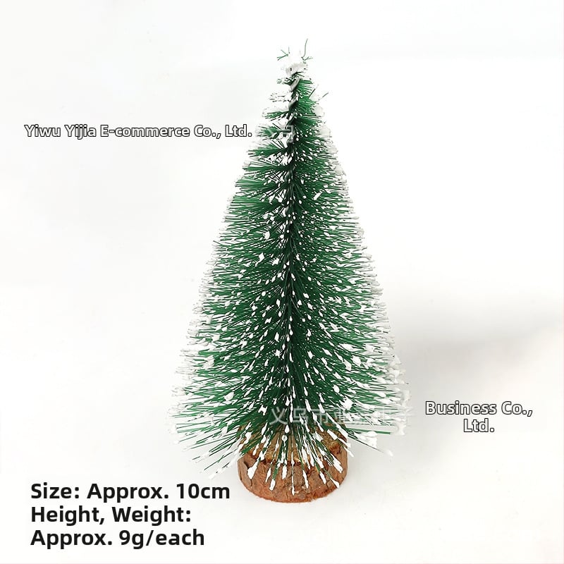 Коледна украса – орнамент за дом и витрини, марка: Yajia, стил Коледа, материал: Друг