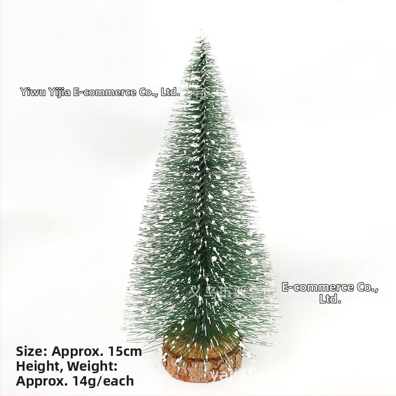 Коледна украса – орнамент за дом и витрини, марка: Yajia, стил Коледа, материал: Друг