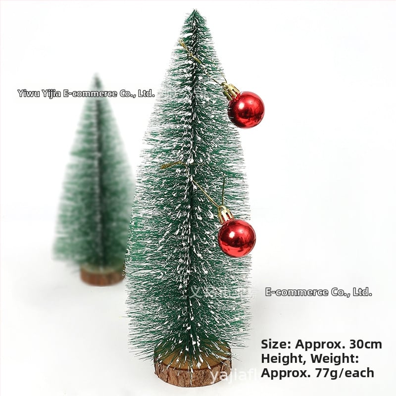 Коледна украса – орнамент за дом и витрини, марка: Yajia, стил Коледа, материал: Друг