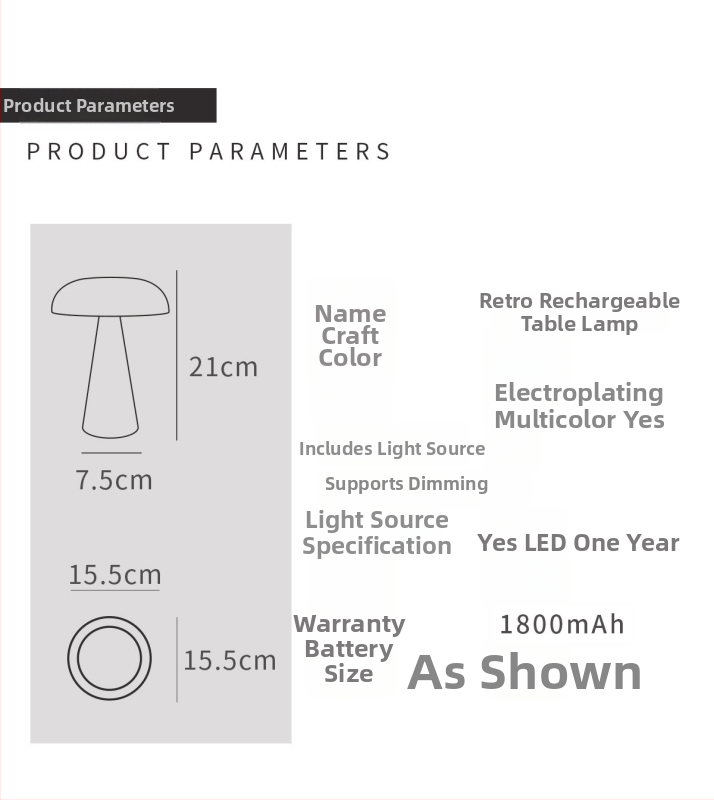 Stalo lempa su metalo pagrindu, modelis B739G, Europos įkvėptas prabangos stilius (amerikietiškas ir šiaurės europeid minimalistinis), įtampa ≤36V, tinkama svetainei, miegamajam, studijai ir valgomojo sričiai