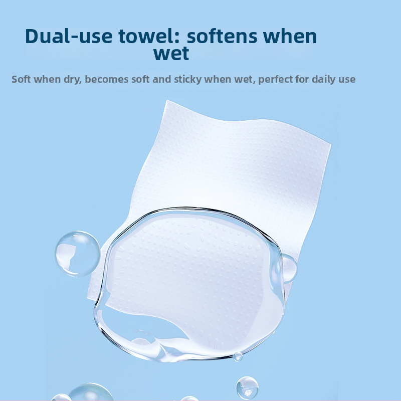 Seinasse riputatav näokarva viskoosi kiududest, 600 g, ülisuur, paksendatud