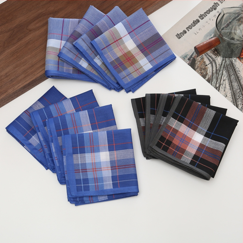 Meeste taskurätik Zeluo — Bränd: Zeluo; Materjal: 100% puuvill; Kaal: 18 g; Kategooria: taskurätik; Kohandamine: Jah