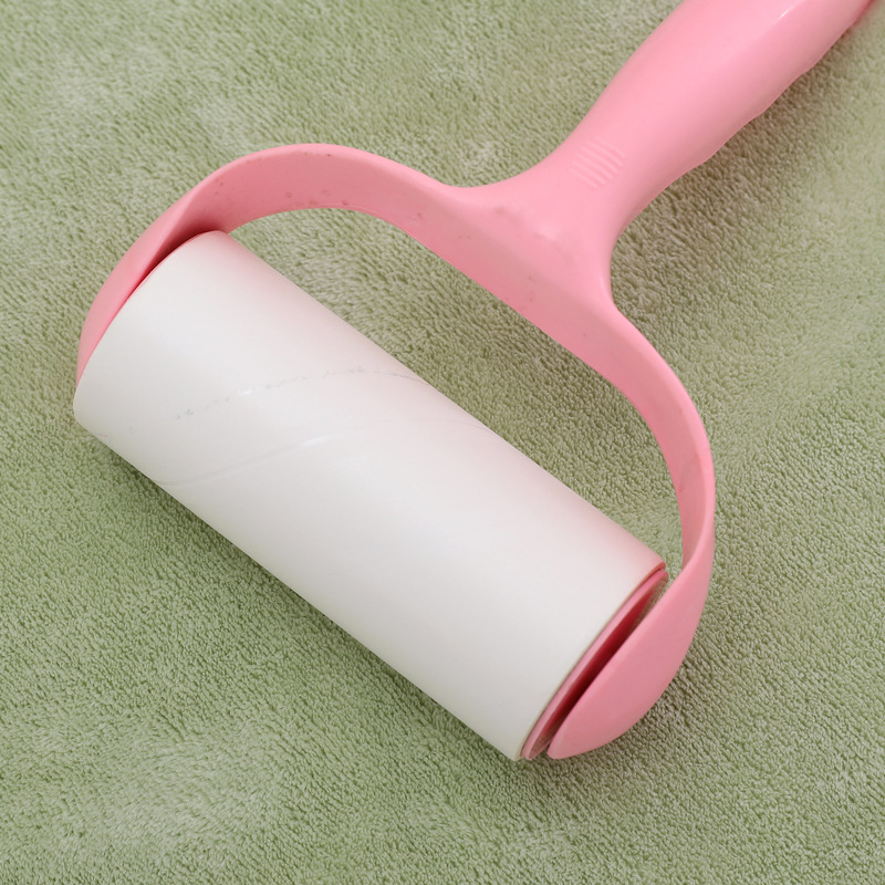 Prosop de față din coral fleece Yiduo, absorbant și moale, 170–200 g, țesătură simplă