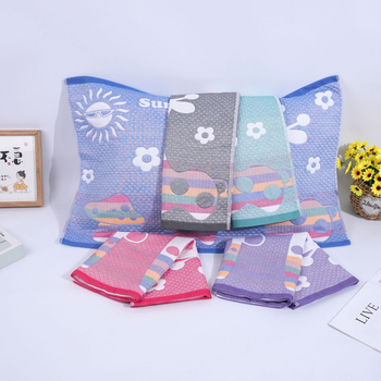 Husă de pernă cu girafă pentru căminul studențesc, universală pentru toate anotimpurile, absorbantă la transpirație și rezistentă la murdărie, anti-piling, personalizabilă