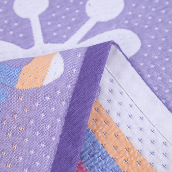 Husă de pernă cu girafă pentru căminul studențesc, universală pentru toate anotimpurile, absorbantă la transpirație și rezistentă la murdărie, anti-piling, personalizabilă